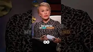 Барбара сделала предложение, но так и не заключила сделку...