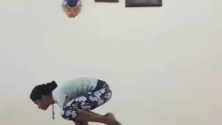 Asana Flow