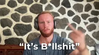 F*ck Spirituality &ndash; Here's Why It&rsquo;s a Scam
