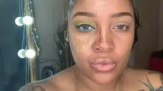 Self taught MUA