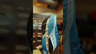 On Cloudsurfer Max!