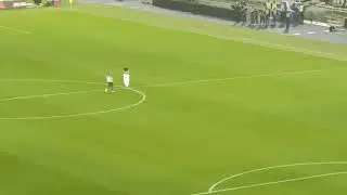 LAZIO COMO - IL VOLO DI FLAMINIA 