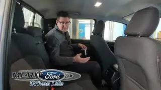 2024 Ford Ranger Walk Around and Review