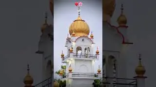 waheguru ji ❤️🙏🏻#gururavidas #love #ramdasbaba #guru #india #song #viral #video