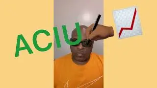 DAVE&rsquo;S STOCKS PLAY ~7/16/2020~ ACIU LCI BOXL Webull Robinhood Trading