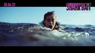 Shark Bait | Official 30s TV Spot Malaysia | Opens in cinemas 30 June 2022