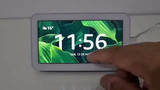 Watch YouTube on Alexa Echo Show 5