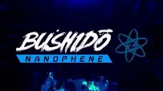 AT - Bushido Nanophene Slow Load Blanks