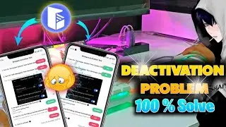 GG Mouse Pro Deactivate Problem 👽 | GG Mouse Pro बार-बार Deactivate Ho Jata Hai | @LOVERGAMERYT