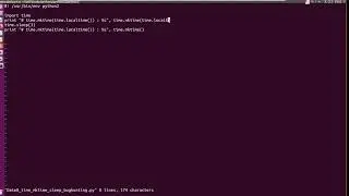 python2 time mktime bug hunting mktime takes exactly one argument