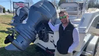 Digital Delivery: 2020 Robalo R200