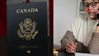 They Tried to Take Her Canadian Citizenship&hellip; 17 Years Later&rdquo;