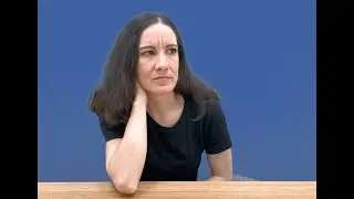 Sarah Wun - Stagemilk - February 2025 - Olivia #acting #actingtraining #selftape #cleftlipandpalate