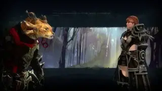 Shell Shock - Part 31 - Shiinfo Ironbrand's story