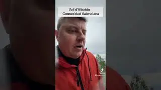 Vall d&rsquo;Albaida monta&ntilde;as