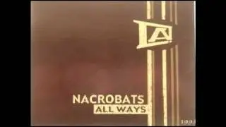nacrobats - chicago hop (all ways 2003)