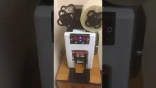 Запайщик стаканов Super Sealer ET-533
