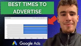 Google Ads Ad Scheduling Tips: Best Times to Run Your Ads for More Leads