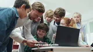 Future Education Trends and Innovations