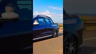 Saveiro cross G7 na rodagem 🇦🇷
