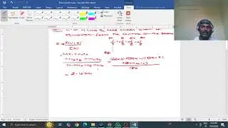 Influence Line Diagram - Train of Point Loads - Absolute maximum Bending Moment