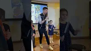 BW Show. Барабаны. Это круто!
