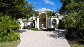 Best Golf In Florida...the Sanctuary! Sanibel Island, Florida Real Estate