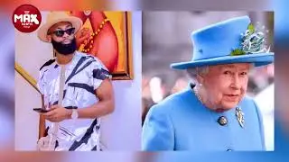BBN&rsquo;s Tochi Recounts How Fake Peter Obi & Queen Elizabeth Begged Him for Urgent N2k [WATCH]