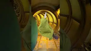 Gnome Crawly viral tiktok gnomo rHOM #gnomo #duendememe #duendeverde #meme #memeviral #duende #gnome