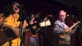 La guacamaya