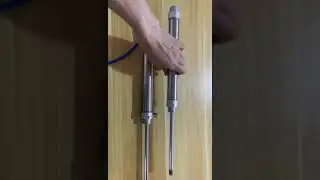 Non-standard custom pneumatic cylinder
