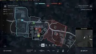 Battlefield 6 RTX5090 DLSS 4.5 Ultra Performance Preset L OBS: 4K60 HDR 01112026