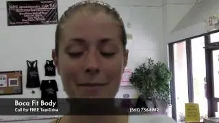 Boca Fit Body - Boca Raton Personal Training