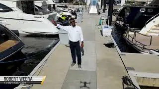 Robert Weera - Yacht Professional InterMarine Yacht Group