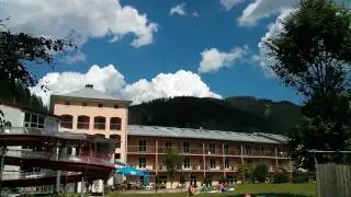 Veitsch .Hallenbad