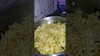 177/1000 Days Mini Vlog Challenge || Maggi ila try cheyandi || 15-05-2025