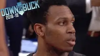 Treveon Graham 16 Points Full Highlights (2/6/2019)