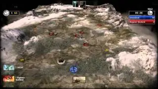 Dread Plays - RUSE