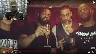 Twisted Revren   Play Your Position#MYVIEWSTV Reaction