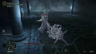 ELDEN RING&trade; - Spirit-Caller Snail (No Damage, No Ash Skill, No Magic, No Spirit)