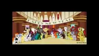 BronyRap (Pok&eacute;Rap Parody)