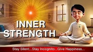 Rajyoga Secrets: Soul Energy & Body Strength Explained