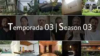 Season 3 Recap &ndash; Open Plan