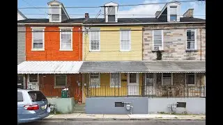 David Wissler|608 E Marion Street|Lancaster, PA|ColdwellBankerHomes.com