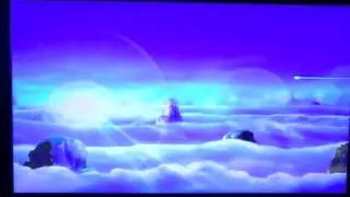 Abertura de Dragon Ball Z Kai portugues do Brasil 1080pHD