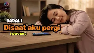 Dadali disaat aku pergi cover by AF music 