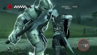 King of the Creed II Ep. 22 (Assassin's Creed II)
