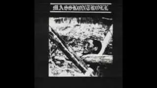 Masskontroll  - Recycle Or Die Flexi EP 1994