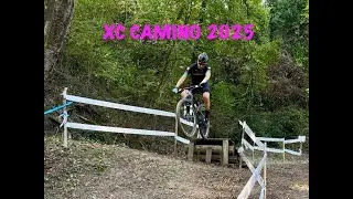 XC Camino 2025