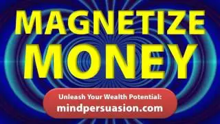 Geld magnetisieren